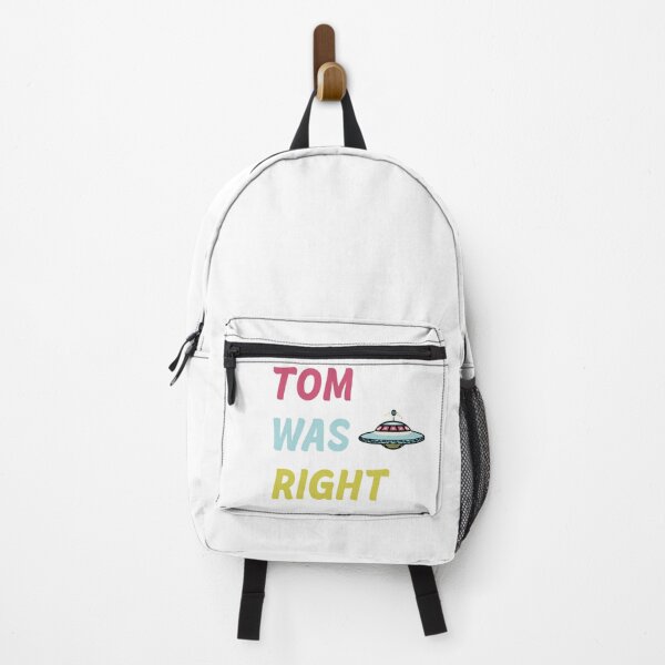 Item preview, Tom was right. Aliens exist designed and sold by dino4design.