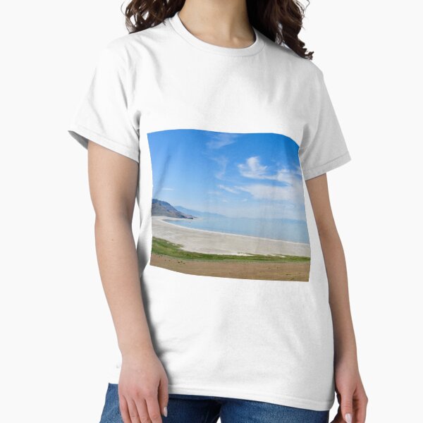 The Great Salt Lake Classic T-Shirt