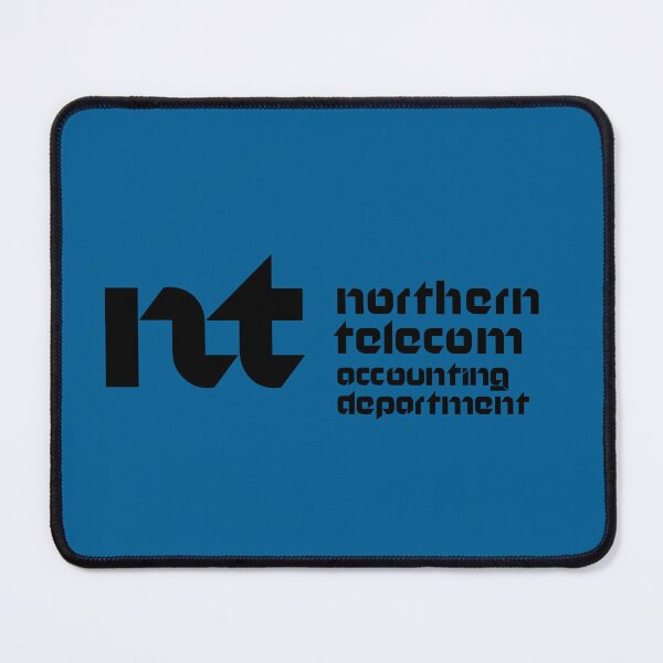 Item preview, Nortel Accounting Department designed and sold by Kryska-V.