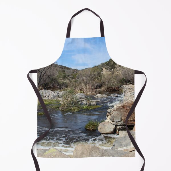 Item preview, Mission Trails Park After a Flood designed and sold by heatherfriedman.