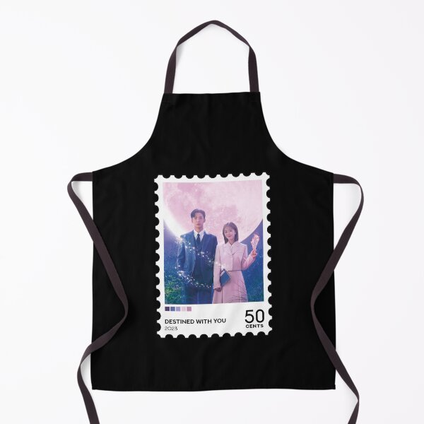 Item preview, Destined With You (2023) Stamp designed and sold by RabbitK.