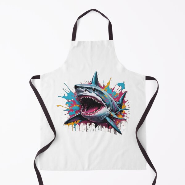 Item preview, Wave color nature Surreal Good vibes only, Sharkolor designed and sold by luiddesigns.