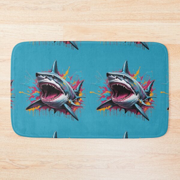 Item preview, Wave color nature Surreal Good vibes only, Sharkolor    designed and sold by luiddesigns.