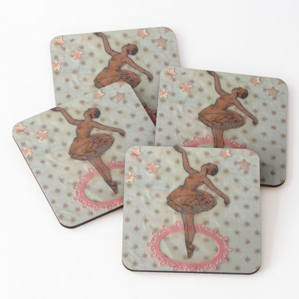 Item preview, Ballet Star designed and sold by stephanieis.