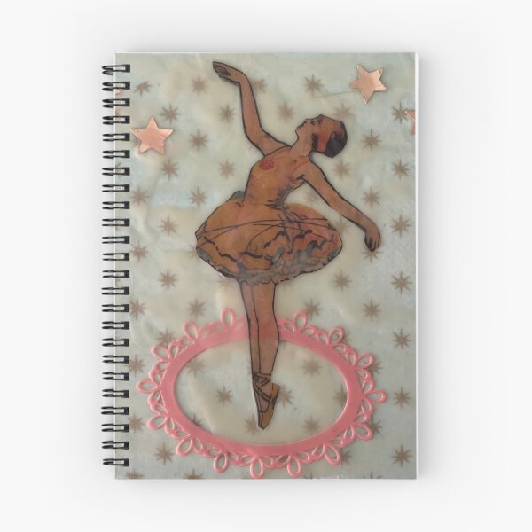 Item preview, Ballet Star designed and sold by stephanieis.