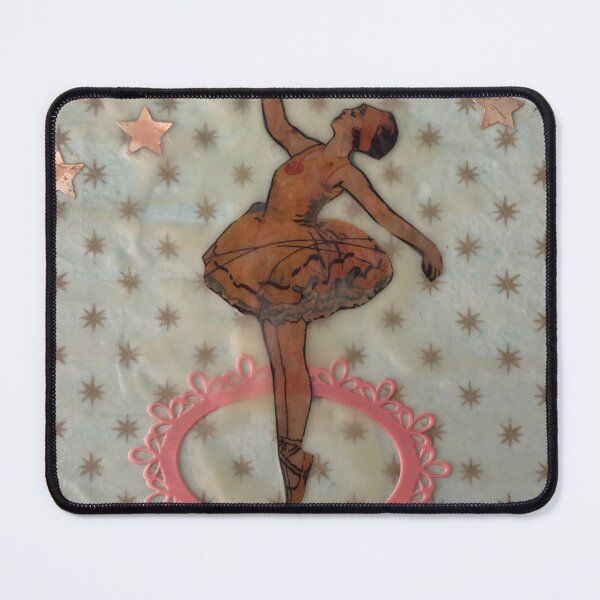 Item preview, Ballet Star designed and sold by stephanieis.