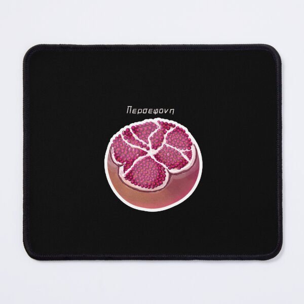 Item preview, Persephone's Fruit designed and sold by Percy Everett.