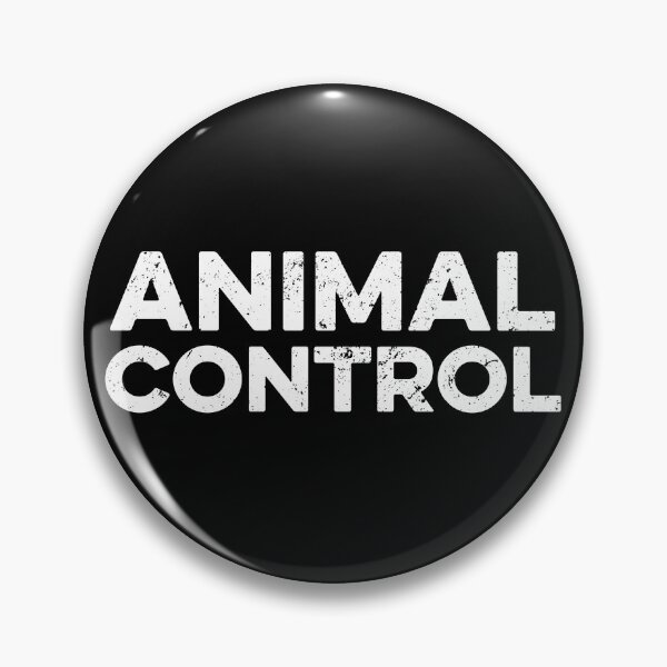 Item preview, Animal Control designed and sold by zeviwanty.