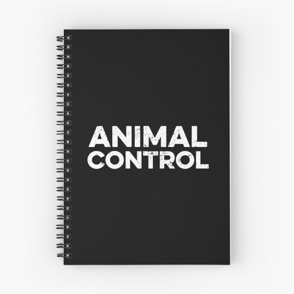 Item preview, Animal Control designed and sold by zeviwanty.