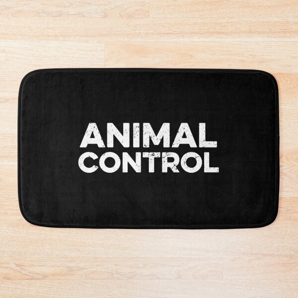 Item preview, Animal Control designed and sold by zeviwanty.