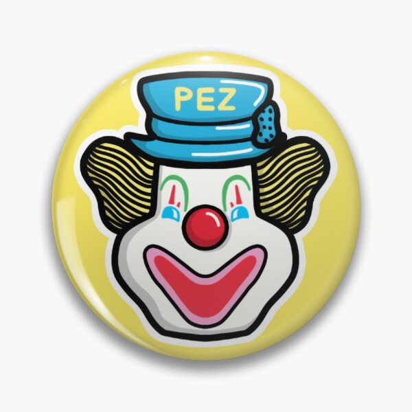 Item preview, Peter Pez Head - Yellow designed and sold by emily-pez.