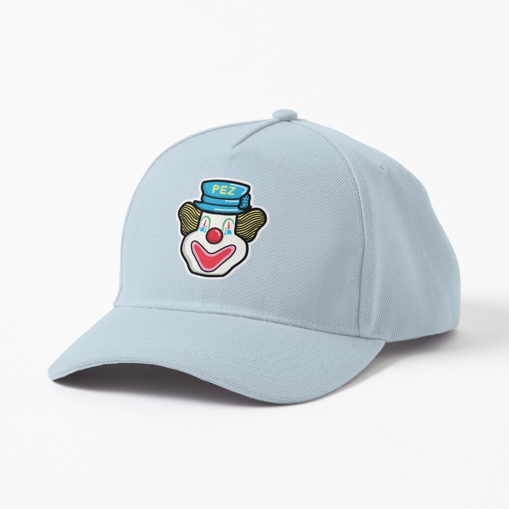 Vista previa del artículo con la obra «Gorra de béisbol», diseñado y vendido por emily-pez.