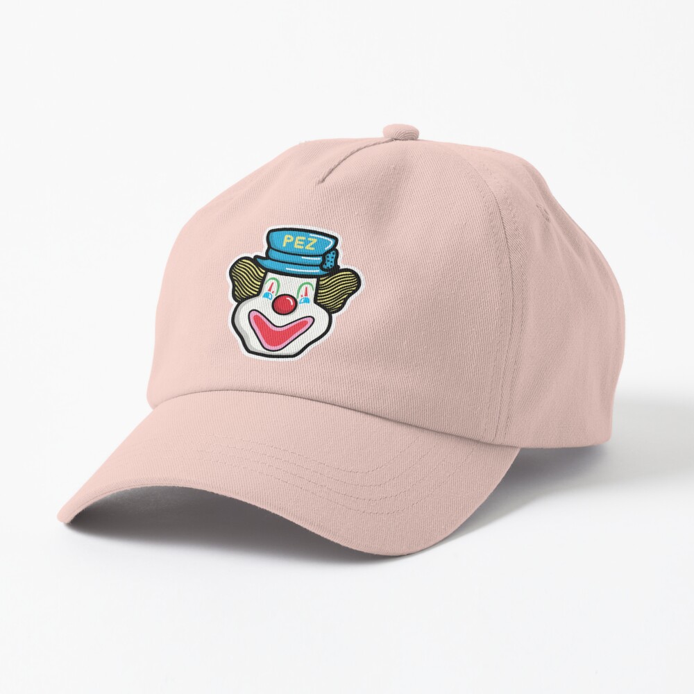 Vista previa del artículo con la obra «Dad hat», diseñado y vendido por emily-pez.