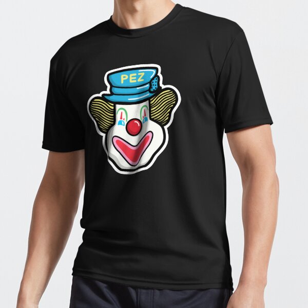 Camiseta deportiva