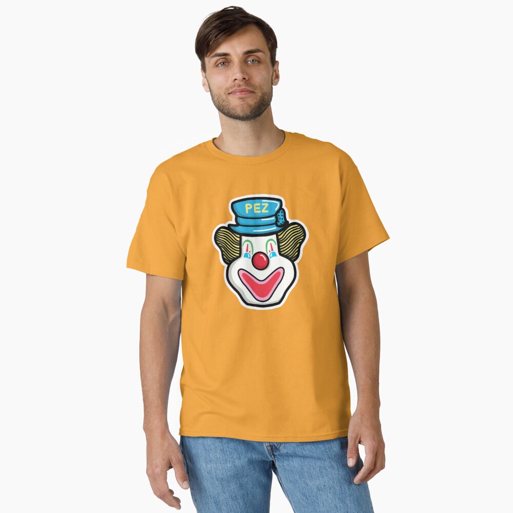 Vista previa del artículo con la obra «Camiseta clásica», diseñado y vendido por emily-pez.