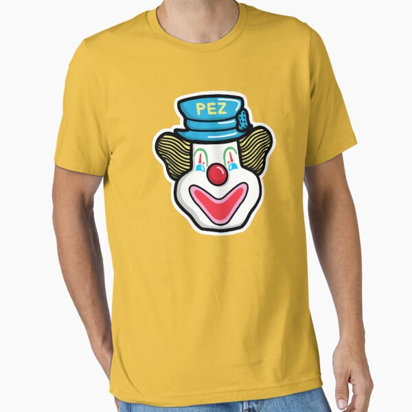 Camiseta esencial