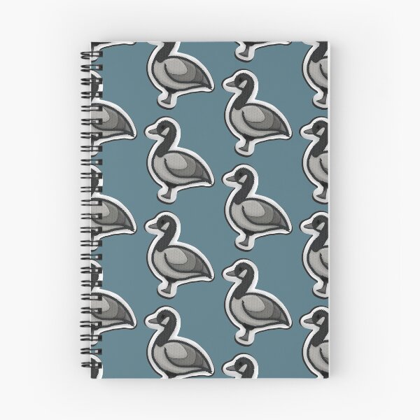 Item preview, Candian Goose Patch designed and sold by WinstoneArtwork.