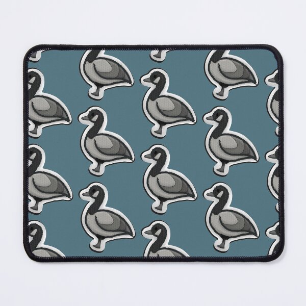 Item preview, Candian Goose Patch designed and sold by WinstoneArtwork.