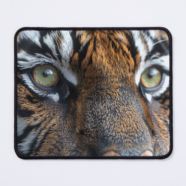 Item preview, Eye of the Tiger II designed and sold by FinleyDel.