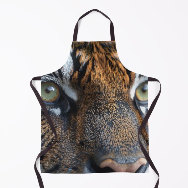 Item preview, Eye of the Tiger II designed and sold by Wandering Mind.