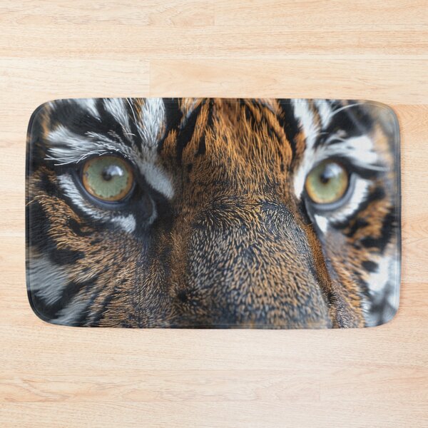 Item preview, Eye of the Tiger II designed and sold by FinleyDel.