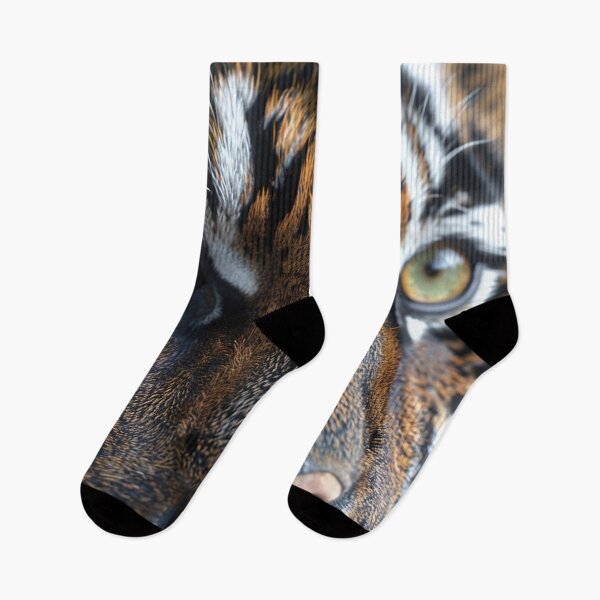 Item preview, Eye of the Tiger II designed and sold by FinleyDel.