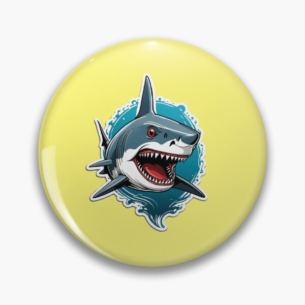 Item preview, Shark designed and sold by Epic TV USA.