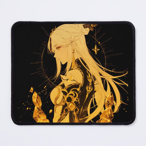 Item preview, Ningguang designed and sold by BlackIceStudio.