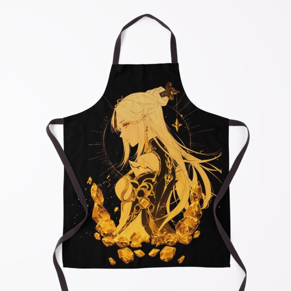 Item preview, Ningguang designed and sold by BlackIceStudio.