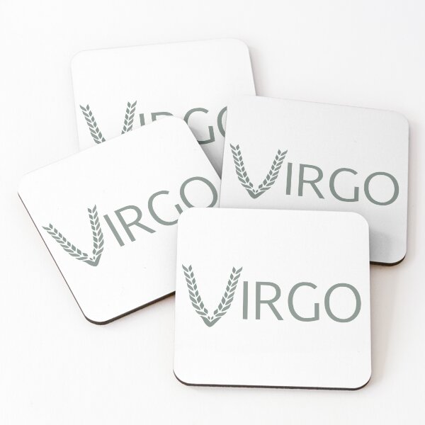 Item preview, Virgo: Maiden designed and sold by jlmartelli.