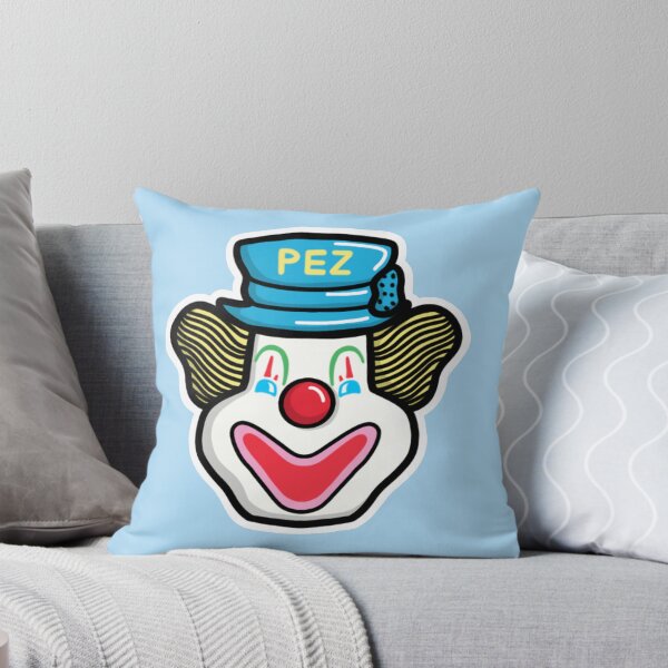 Item preview, Peter Pez Head - Blue designed and sold by emily-pez.