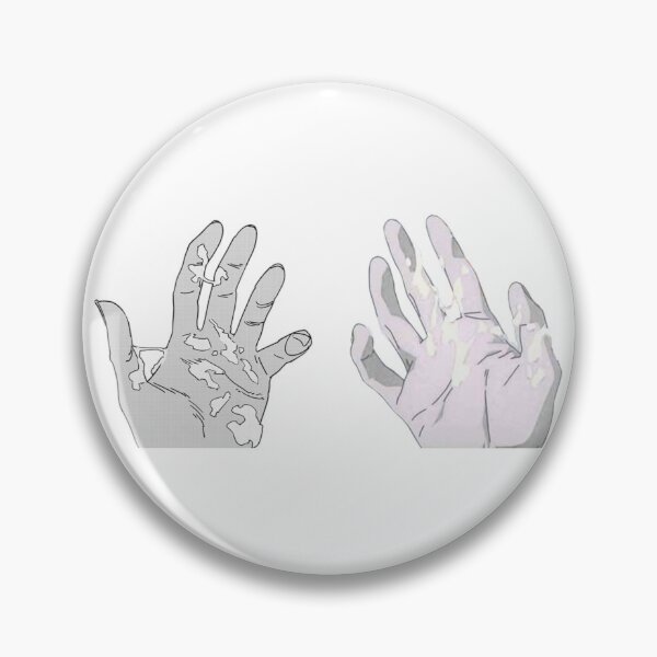 Item preview, "Hospital scene" and "chp 168 ending" Hands designed and sold by Danknesshazard.