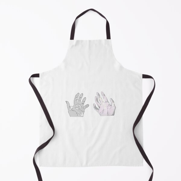 Item preview, "Hospital scene" and "chp 168 ending" Hands designed and sold by Danknesshazard.