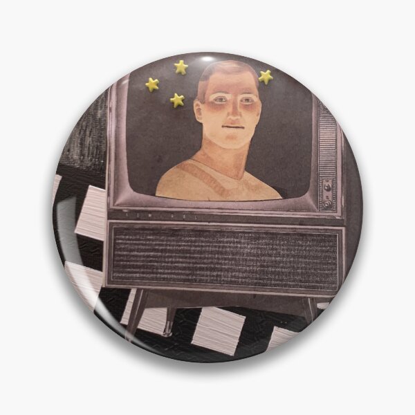 Item preview, TV Star designed and sold by stephanieis.