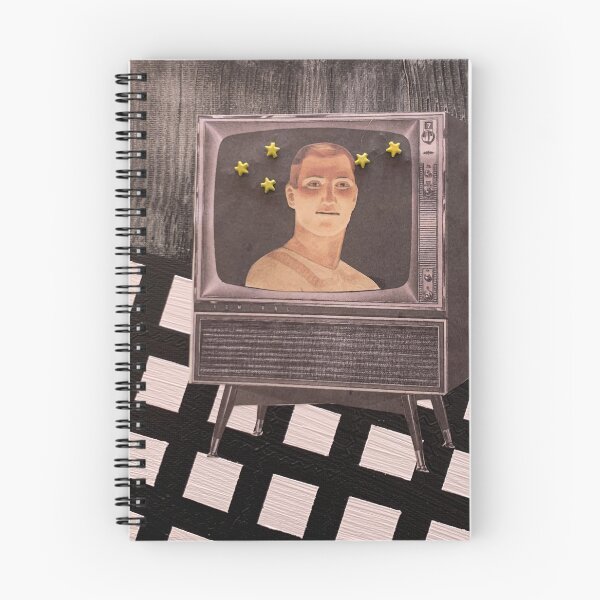 Item preview, TV Star designed and sold by stephanieis.