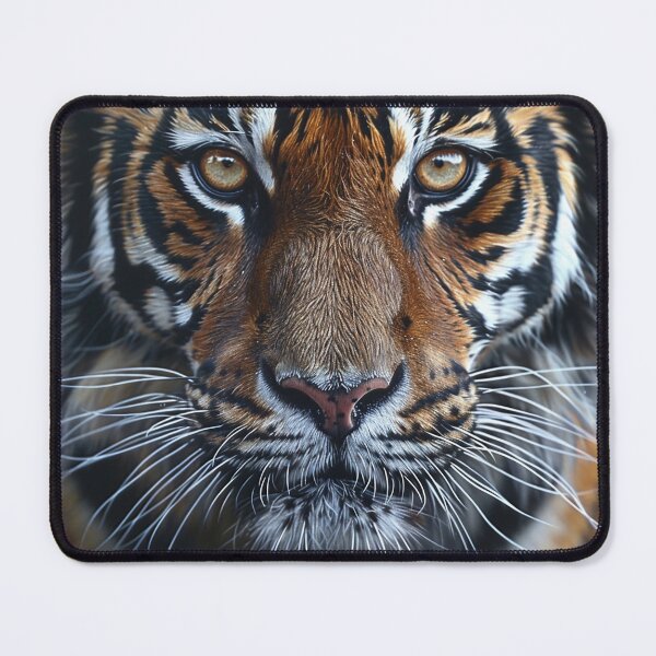 Item preview, Eye of the Tiger III designed and sold by FinleyDel.