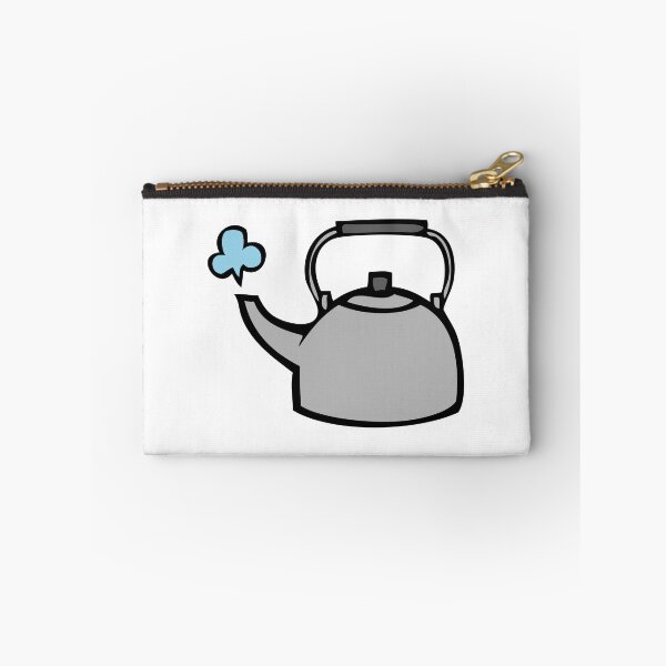 Item preview, Steaming Kettle Pot designed and sold by Reethes.