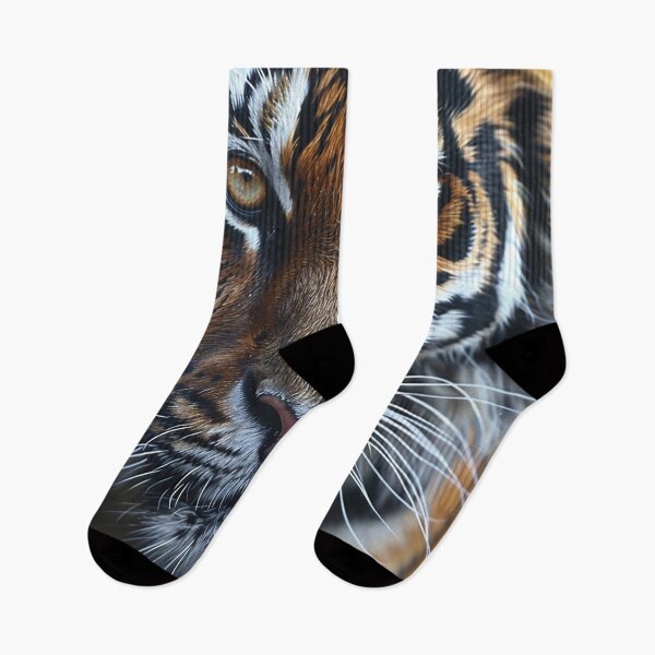 Item preview, Eye of the Tiger III designed and sold by FinleyDel.