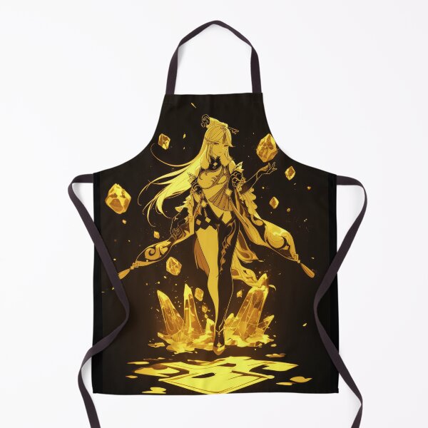 Item preview, Ningguang designed and sold by BlackIceStudio.