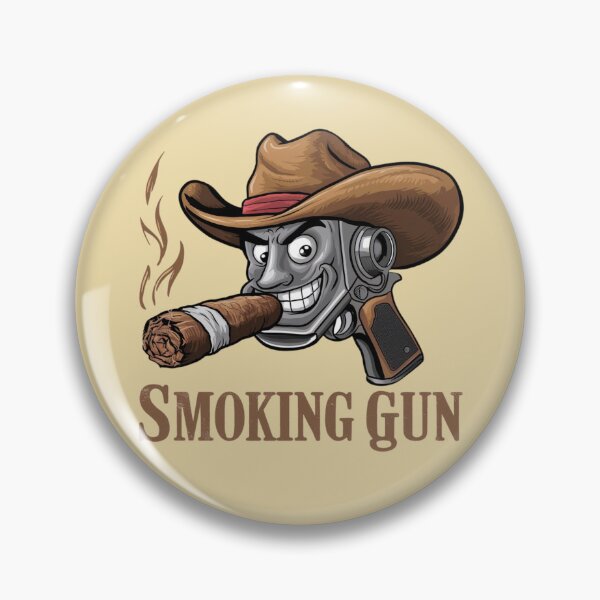 Item preview, Smoking Gun designed and sold by Flirt-Teez.