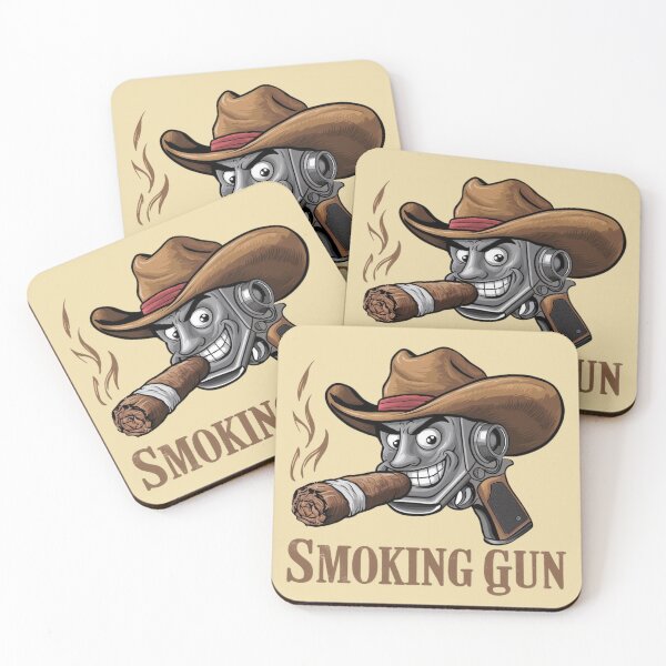 Item preview, Smoking Gun designed and sold by Flirt-Teez.