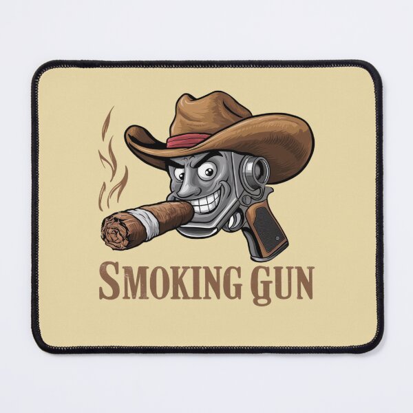 Item preview, Smoking Gun designed and sold by Flirt-Teez.