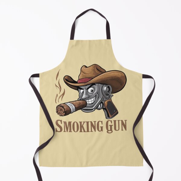 Item preview, Smoking Gun designed and sold by Flirt-Teez.