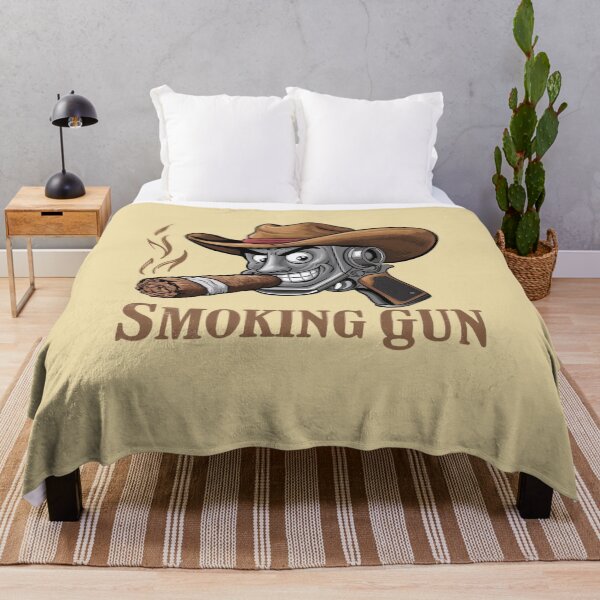 Item preview, Smoking Gun designed and sold by Flirt-Teez.