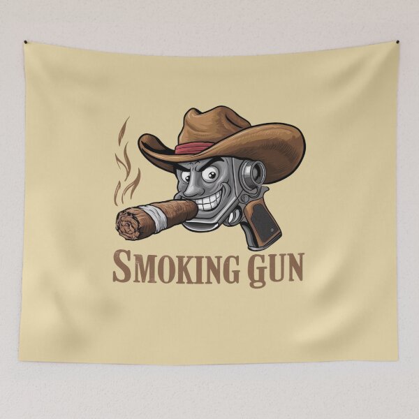 Item preview, Smoking Gun designed and sold by Flirt-Teez.
