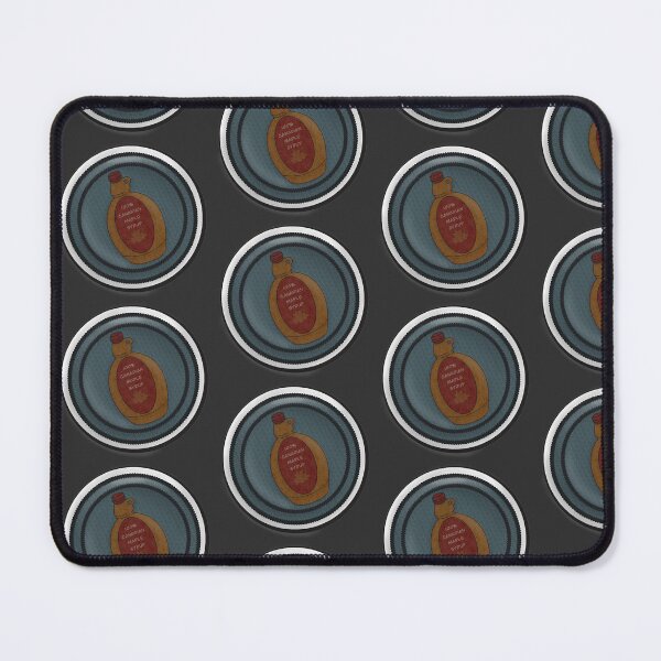 Item preview, Candian Maple Syrup Patch designed and sold by WinstoneArtwork.