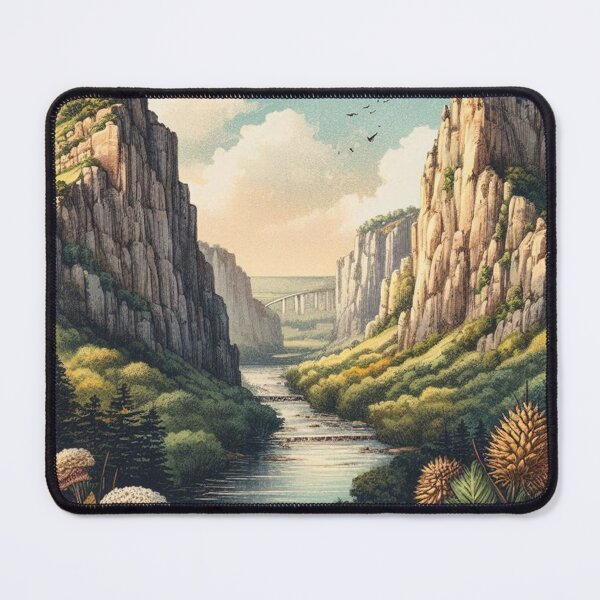 Item preview, Upper Iowa designed and sold by vectcd.
