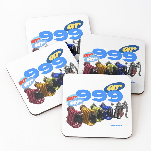 Item preview, carabiners designed and sold by mmm90909.