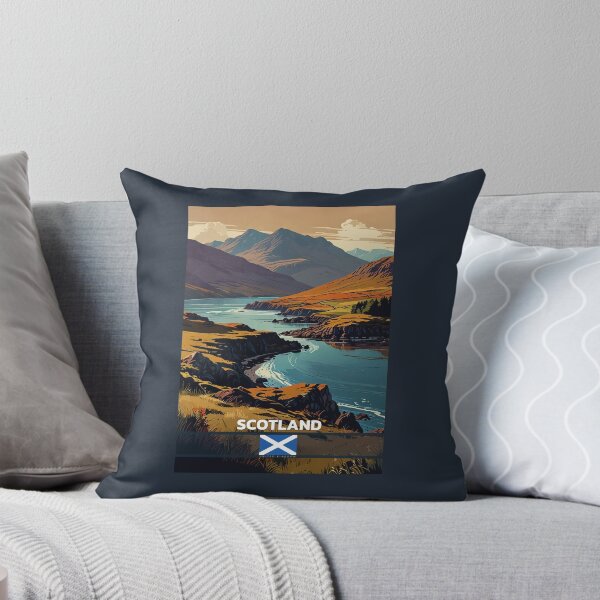 Item preview, Scotland Travel  designed and sold by Thistle-TShop.
