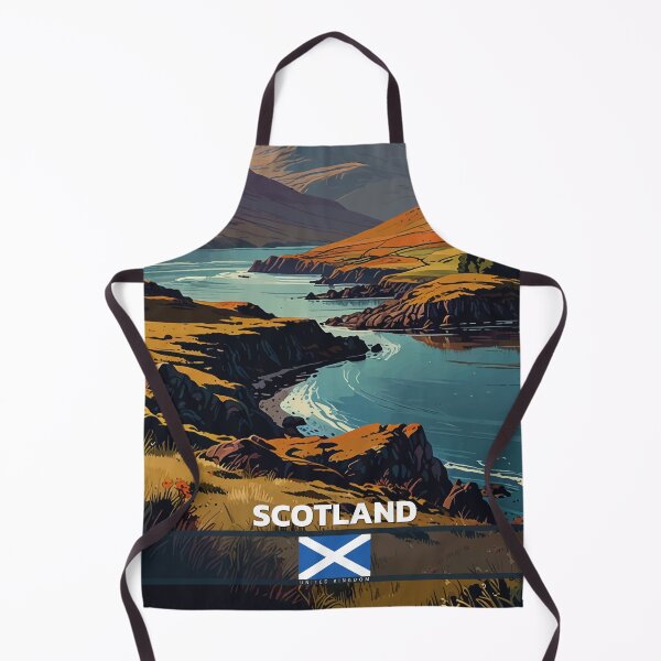 Item preview, Scotland Travel designed and sold by Thistle-TShop.